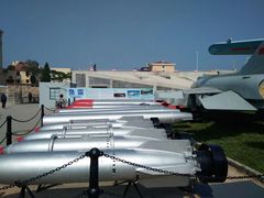 -中国人民解放军海军博物馆