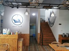 -87号烧烤海鲜·大排档(金沙滩店)