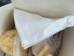 -麦当劳(哈西万达店)