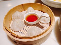 鸡汁杭州小笼-桂满陇-西湖船宴(西单大悦城店)