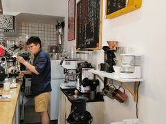 -悟白咖啡WoobyCafe