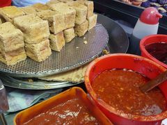 -佳记小食店(旺角店)