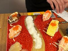 -西月山居匠心创意料理(江汉路新佳丽广场店)