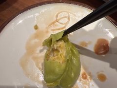 -将相和·海鲜蒸饺大连菜
