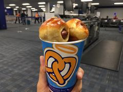 -纽瓦克自由国际机场