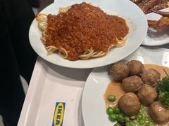-宜家·瑞典风味餐厅(武汉荟聚中心店)