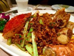 -陶陶居海鲜酒家(新马路店)