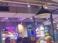 -新疆烧烤王(广灵店)