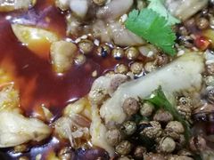 -米二红烧兔(华阳店)