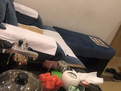 -良子健身(金融街店)