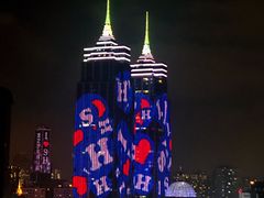 -环球港凯悦 · 享悦中餐厅