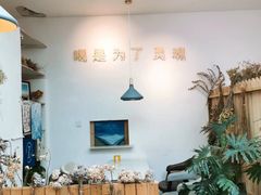 大堂-唐咖精品咖啡(大理古城手冲店)