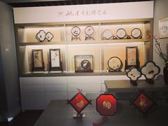 -姚建萍刺绣艺术馆