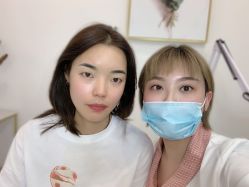 -久匠·野生眉半永久纹眉