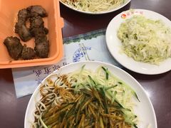 -新川面馆(新街口起源店)