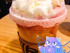 -星巴克臻选(周浦万达店)