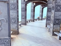 -养马岛旅游度假区