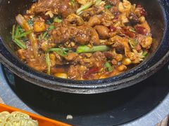 -嘟享吃重庆鸡公煲(五一店)