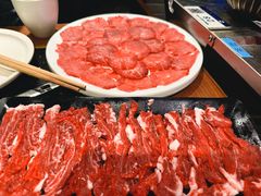 -周师兄大刀腰片火锅(解放碑总店)