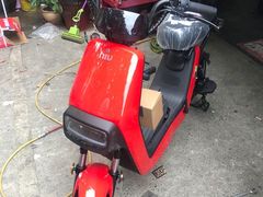-雅迪电动车(北艾路店)