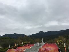 -北辰山景区