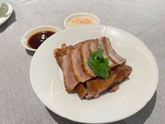 卤水鹅肉-潮府馆·非遗潮州菜·世纪公园(新国际博览中心店)