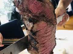 -拉蒂娜·巴西牛排馆 Latina·Brazilian Steakhouse(陆家嘴旗舰店)