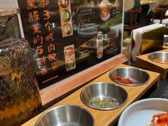 -黑豚黨韩国烤肉料理(悦然时光店)