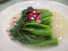 -禄福山庄•顺德菜·融和菜(龙江店)