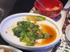 -盛焰铁板烧(王府井店)