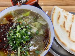 -老字号贾家肉丸糊辣汤(光明巷店)