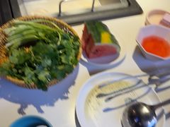 -东道煮牛肉火锅(重庆路店)