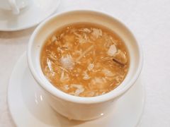 -青岛香格里拉·香宫中餐厅