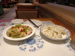 -东方饺子王(文化东路店)