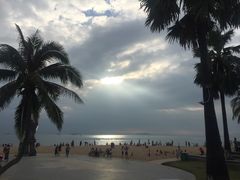 -三亚胜意海景酒店·海鲜自助餐厅(三亚湾路店)