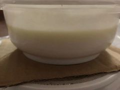 -沙湾姜埋奶(兴新包店)