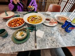 -聚丰园•湖鲜餐厅(阿红私房菜梅石路店)