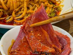 -老刘家永盛斋·传统泡馍(东关南街店)