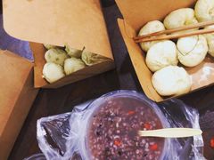 -舒小笼松针小笼包