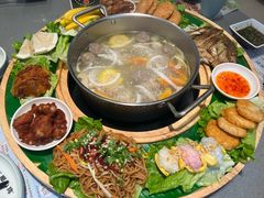 -椰小鸡·琼州糟粕醋(美兰缤纷城店)