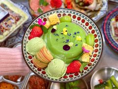 -哼蟹二将·烤肉酱蟹(合生汇店)