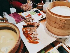 -四季民福烤鸭店(前门廊房二条店)