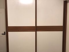 -索菲亚衣柜橱柜家具全屋定制(汶水红星店)