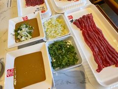 -丁卯•铜锅涮肉(工体店)