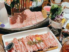 -合乐·创意火锅·海鲜火锅(亚东柒号店)