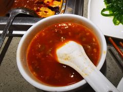 -海底捞火锅(万象城店)