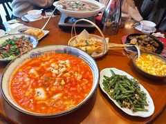 -成都娃娃花园餐厅 (南艺旗舰店)