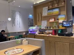 -甲乙饼·手工牛肉饼(东方广场店)