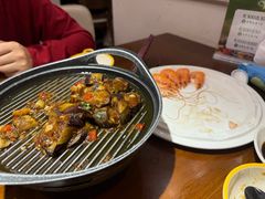 -U你·天然调味(南湖总店)
