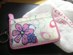零钱包-COACH蔻驰(德基广场店)